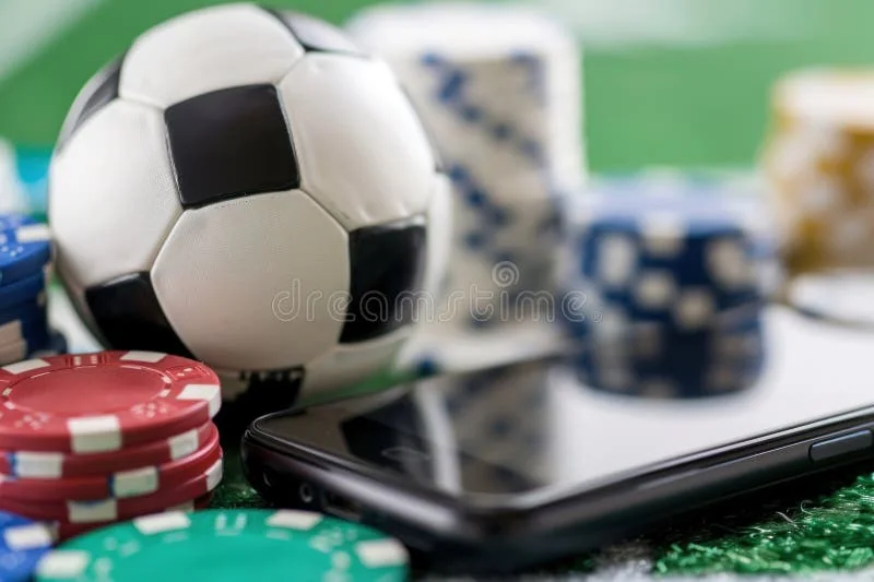 Momen kompetisi olahraga untuk pengalaman taruhan mobile RP777