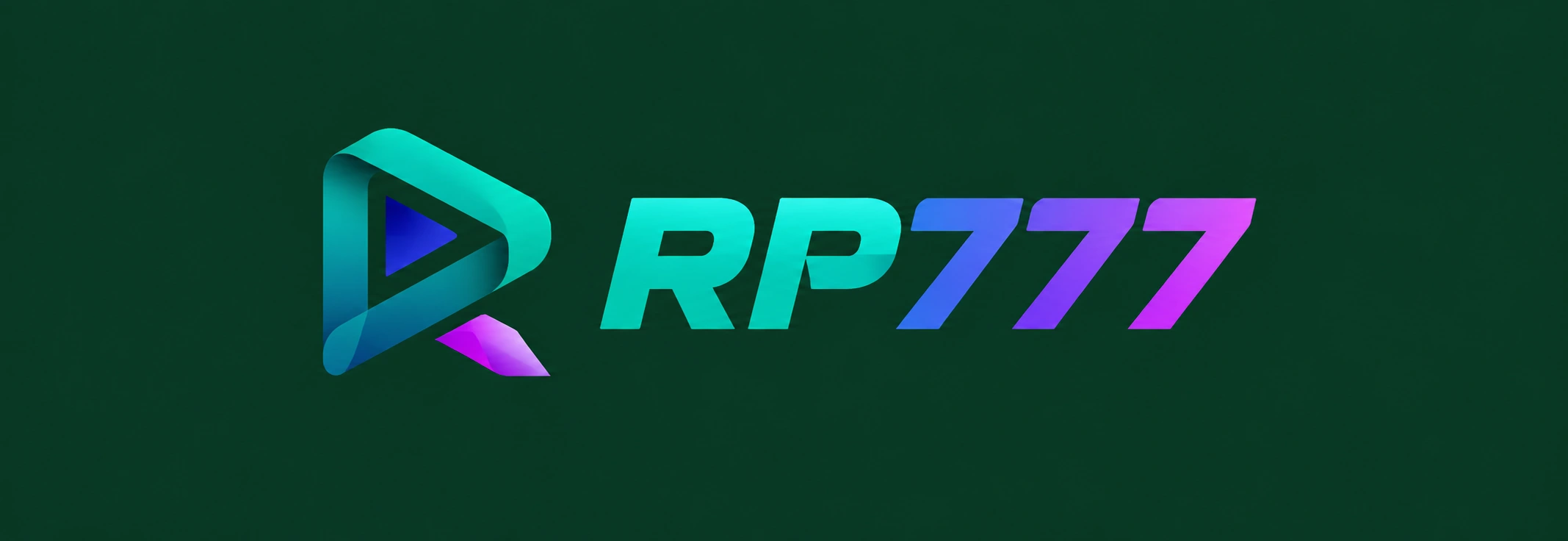 RP777 Logo
